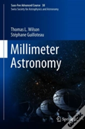 Millimeter Astronomy
