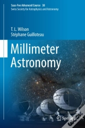 Millimeter Astronomy