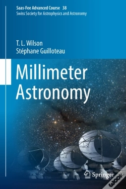 Capa do artigo Millimeter Astronomy