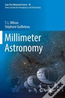 Millimeter Astronomy