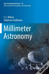 Millimeter Astronomy