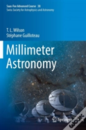 Capa do artigo Millimeter Astronomy