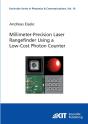Millimeter-Precision Laser Rangefinder Using A Low-Cost Photon Counter - Preview