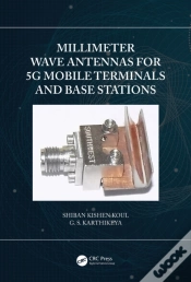 Capa do artigo Millimeter Wave Antennas For 5g Mobile Terminals And Base Stations