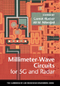Millimeter-Wave Circuits For 5g And Radar - Preview