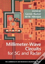 Capa do artigo Millimeter-Wave Circuits For 5g And Radar