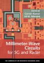 Millimeter-Wave Circuits For 5g And Radar - Preview