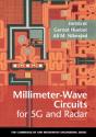 Millimeter-Wave Circuits For 5g And Radar - Preview