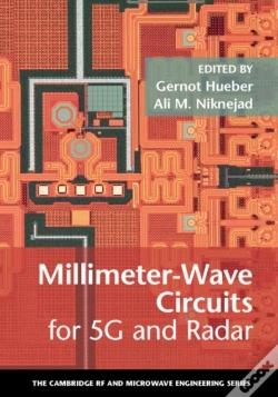 Capa do artigo Millimeter-Wave Circuits For 5g And Radar