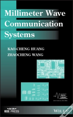 Capa do artigo Millimeter Wave Communication Systems