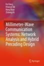Millimeter-Wave Communication Systems: Network Analysis And Hybrid Precoding Design - Preview