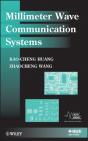 Millimeter Wave Communication Systems - Preview