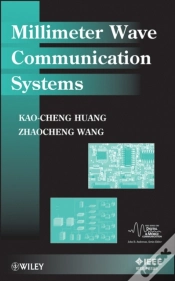 Capa do artigo Millimeter Wave Communication Systems
