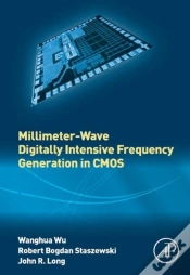 Capa do artigo Millimeter-Wave Digitally Intensive Frequency Generation In Cmos