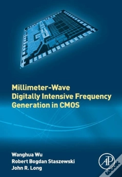 Capa do artigo Millimeter-Wave Digitally Intensive Frequency Generation In Cmos