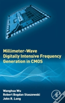 Capa do artigo Millimeter-Wave Digitally Intensive Frequency Generation In Cmos
