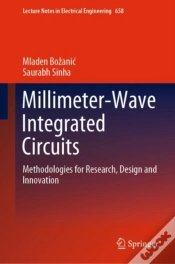 Capa do artigo Millimeter-Wave Integrated Circuits