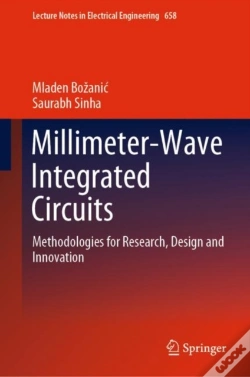 Capa do artigo Millimeter-Wave Integrated Circuits