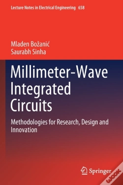 Capa do artigo Millimeter-Wave Integrated Circuits