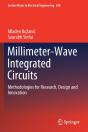 Millimeter-Wave Integrated Circuits - Preview