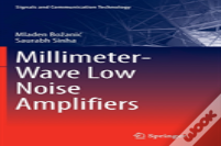 Millimeter-Wave Low Noise Amplifiers