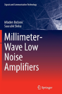 Millimeter-Wave Low Noise Amplifiers - Preview
