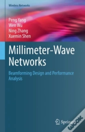 Millimeter-Wave Networks