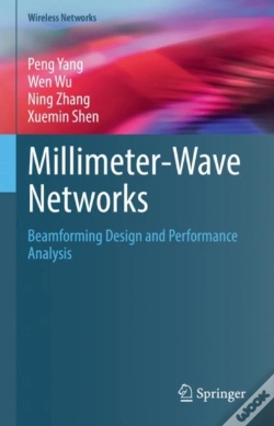 Capa do artigo Millimeter-Wave Networks