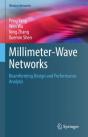 Millimeter-Wave Networks - Preview
