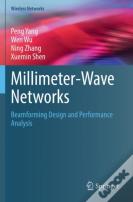 Millimeter-Wave Networks