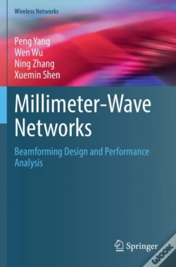 Capa do artigo Millimeter-Wave Networks