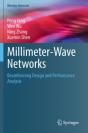 Millimeter-Wave Networks - Preview