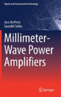 Millimeter-Wave Power Amplifiers - Preview