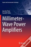 Millimeter-Wave Power Amplifiers