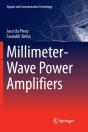 Millimeter-Wave Power Amplifiers - Preview