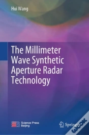 Capa do artigo Millimeter Wave Synthetic Aperture Radar Technology
