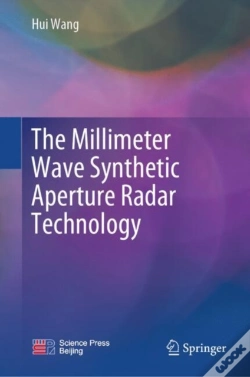 Capa do artigo Millimeter Wave Synthetic Aperture Radar Technology