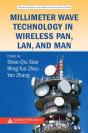Millimeter Wave Technology In Wireless Pan, Lan, And Man - Preview