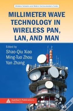 Capa do artigo Millimeter Wave Technology In Wireless Pan, Lan, And Man
