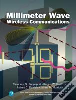 Millimeter Wave Wireless Communications