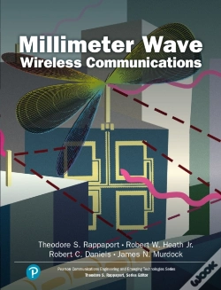 Capa do artigo Millimeter Wave Wireless Communications