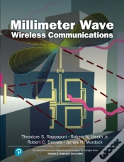 Capa do artigo Millimeter Wave Wireless Communications