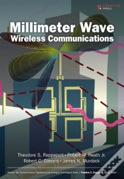 Capa do artigo Millimeter Wave Wireless Communications
