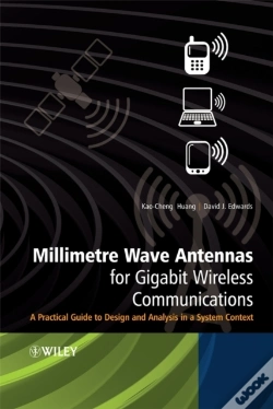 Capa do artigo Millimetre Wave Antennas For Gigabit Wireless Communications