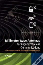 Capa do artigo Millimetre Wave Antennas For Gigabit Wireless Communications