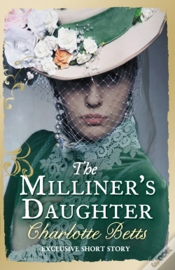 Capa do artigo Milliner'S Daughter