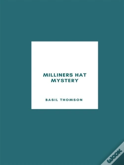 Capa do artigo Milliners Hat Mystery