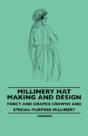 Millinery Hat Making And Design - Fancy - Preview