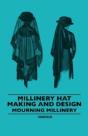 Millinery Hat Making And Design - Mourni - Preview
