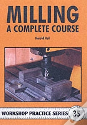 Capa do artigo Milling - A Complete Course